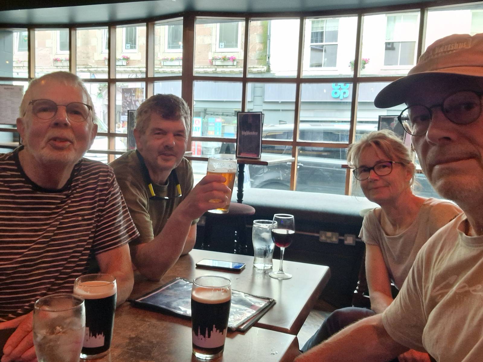 Den første pint|inline